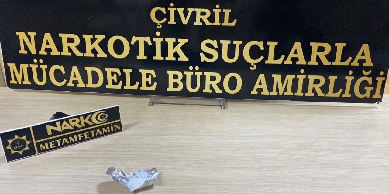 Denizli’de 11 uyuşturucu satıcı şüphelisi tutuklandı