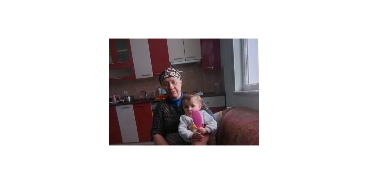 "O ölürse ben de ölürüm" dedi, eşinin ölümünün ardından canına kıydı