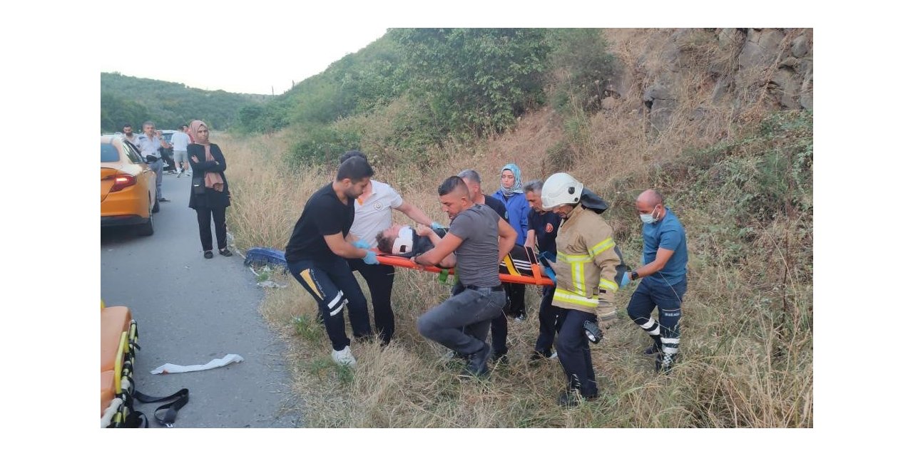 Feci kazada ölü sayısı 3’e yükseldi