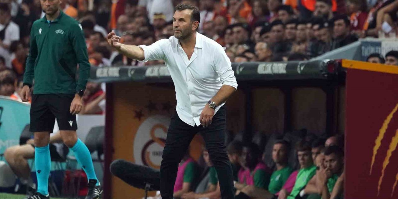 Süper Lig’de 20 takımın 17’si yerli teknik adamla lige başlayacak