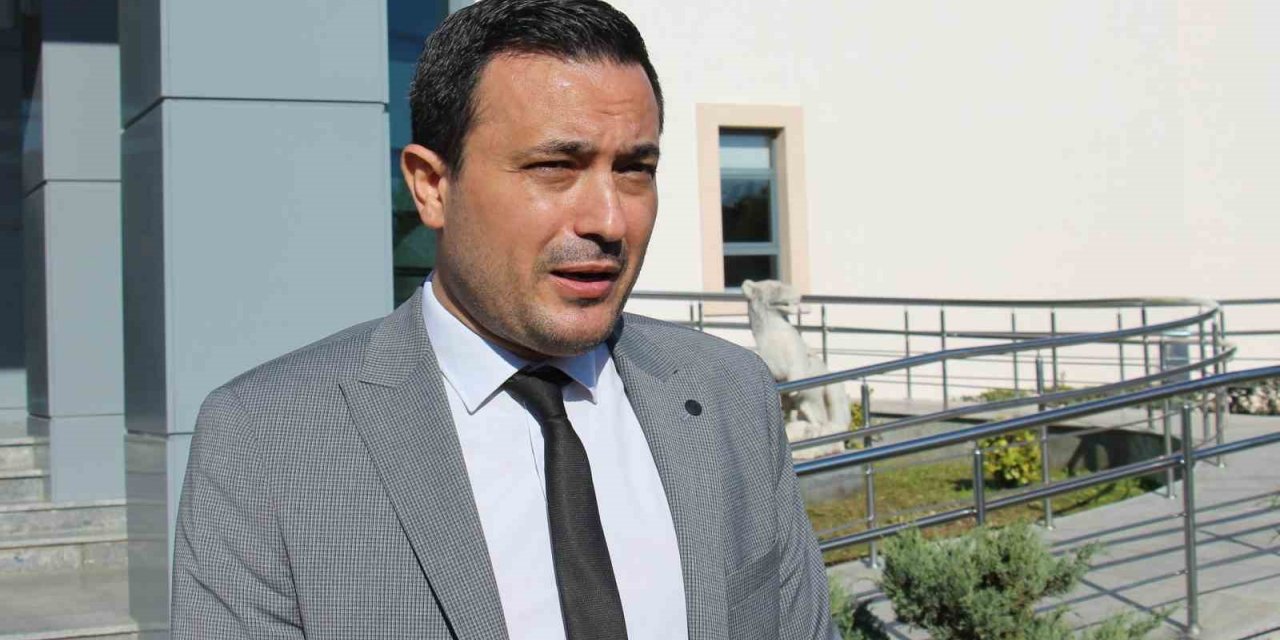 Aydın Kültür ve Turizm eski Müdürü Tuncer, hakkındaki iddialara cevap verdi