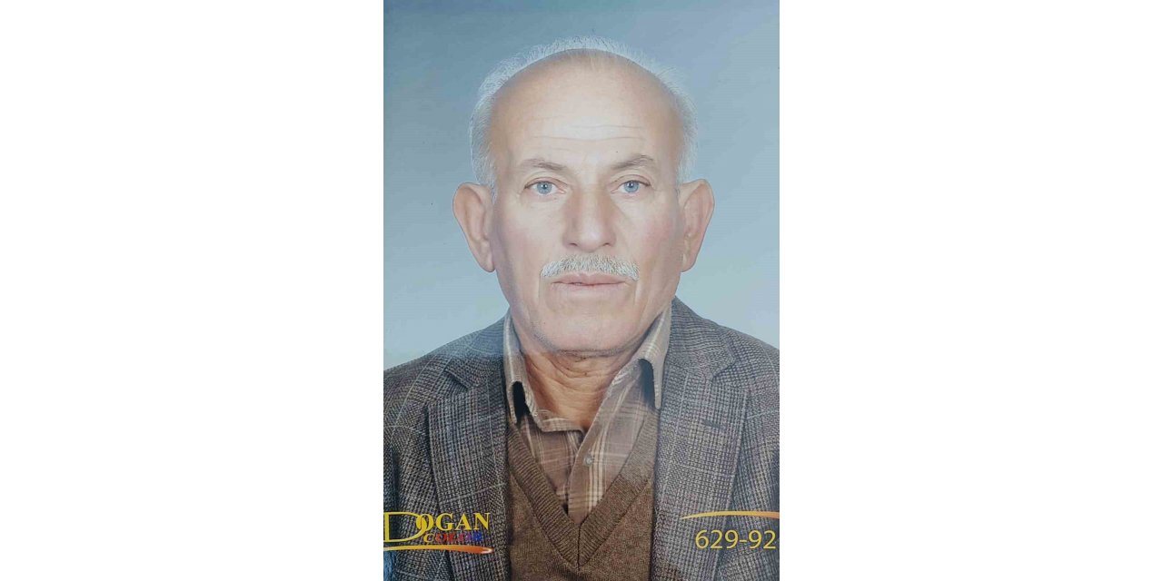 Savaşta ölmedi, oğlu öldürdü