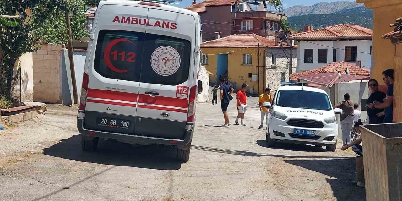 Eşi ve üvey oğlunu öldüren koca cezaevinde intihar etti