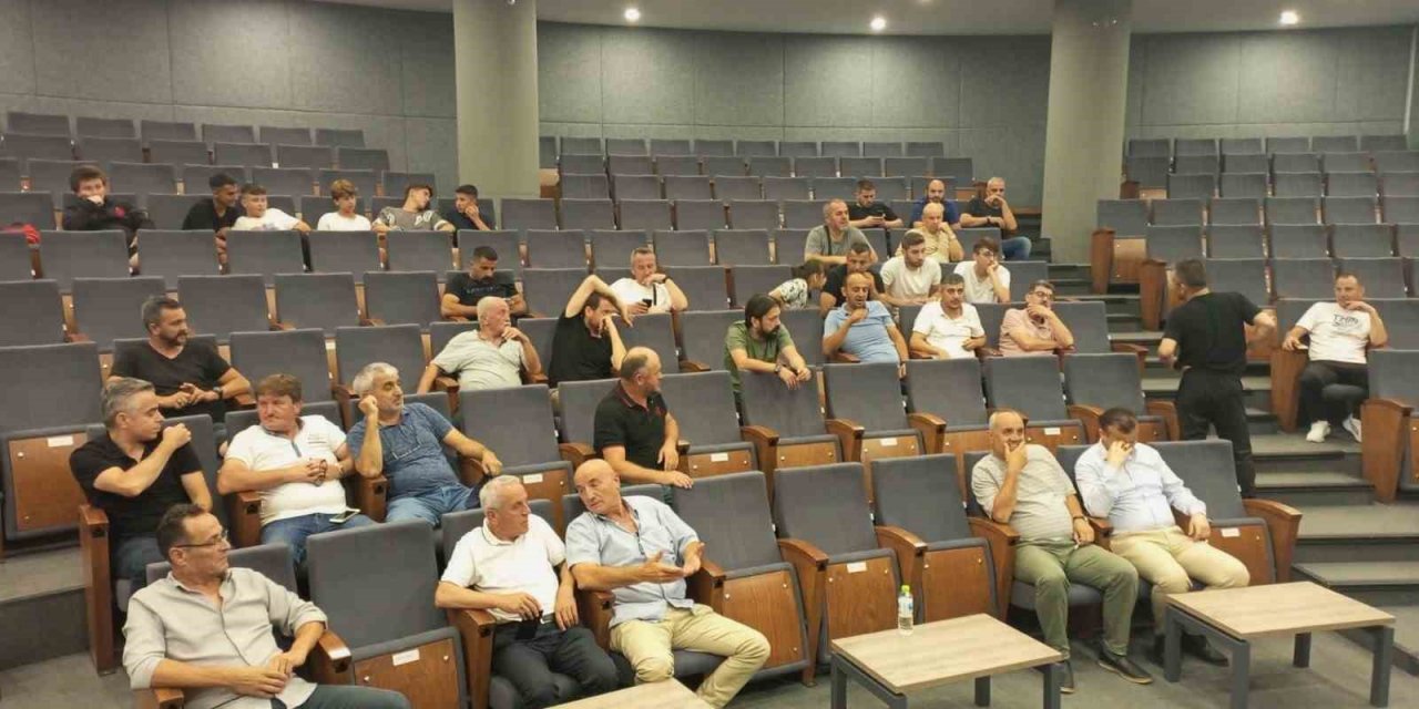 76 yıllık kulüp kapatılma ile karşı karşıya kaldı