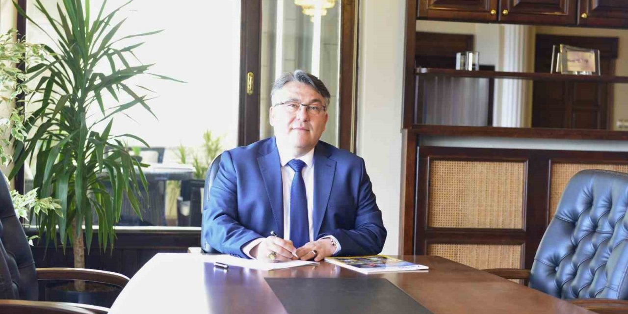 ZBEÜ Matematik Bölümü SCImago Sıralamasında Türkiye’de 7. Dünyada 435. Sırada