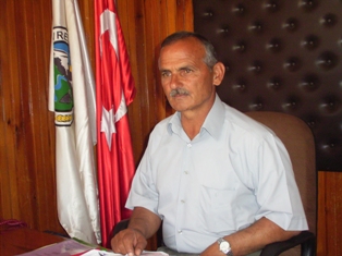 İşte Seydişehir MHP'nin yeni başkanı