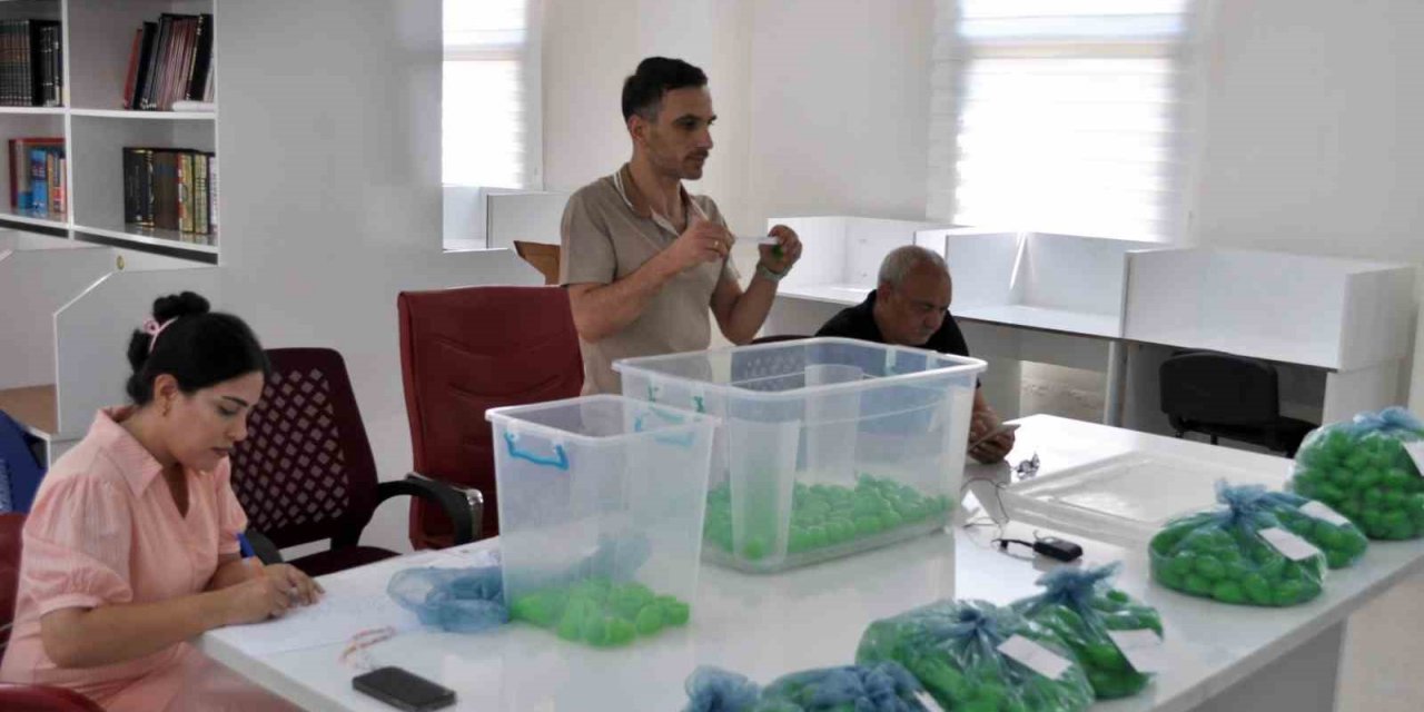 Çukurova’da rekor kreş başvurusuna noterli çözüm