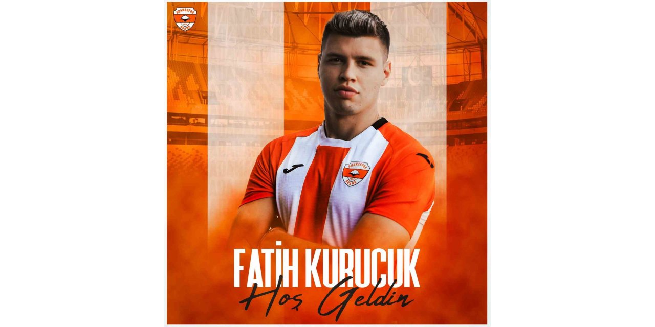 Fatih Kurucuk, Adanaspor’da