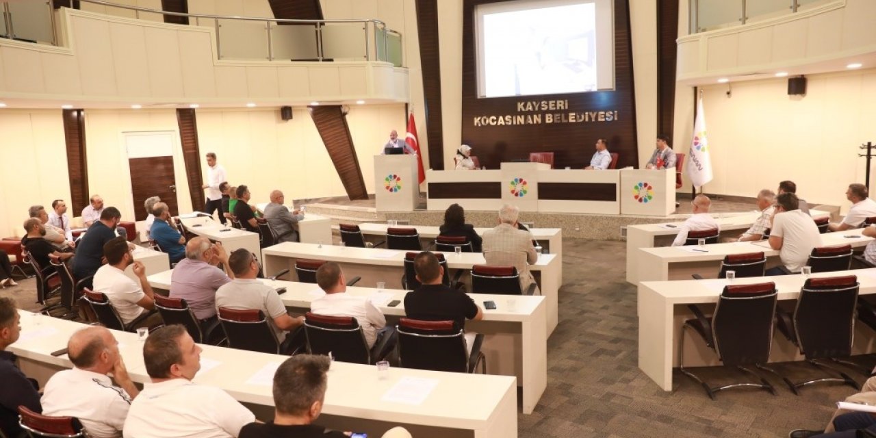 Başkan Çolakbayrakdar: “Çözüm Merkezi ile 192 bin 300 talep, çözüme kavuşturuldu”