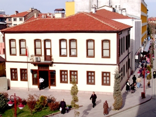 Akşehir'deki müzelerde ziyaretçi sayısında artış