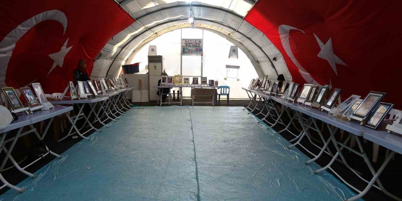 Annelerin umutlu bekleyişi devam ediyor