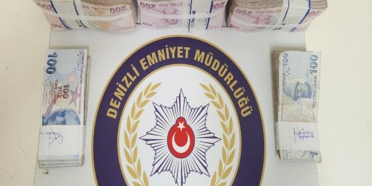 635 bin liralık gasp yapan 3 şüpheliden 1’i tutuklandı