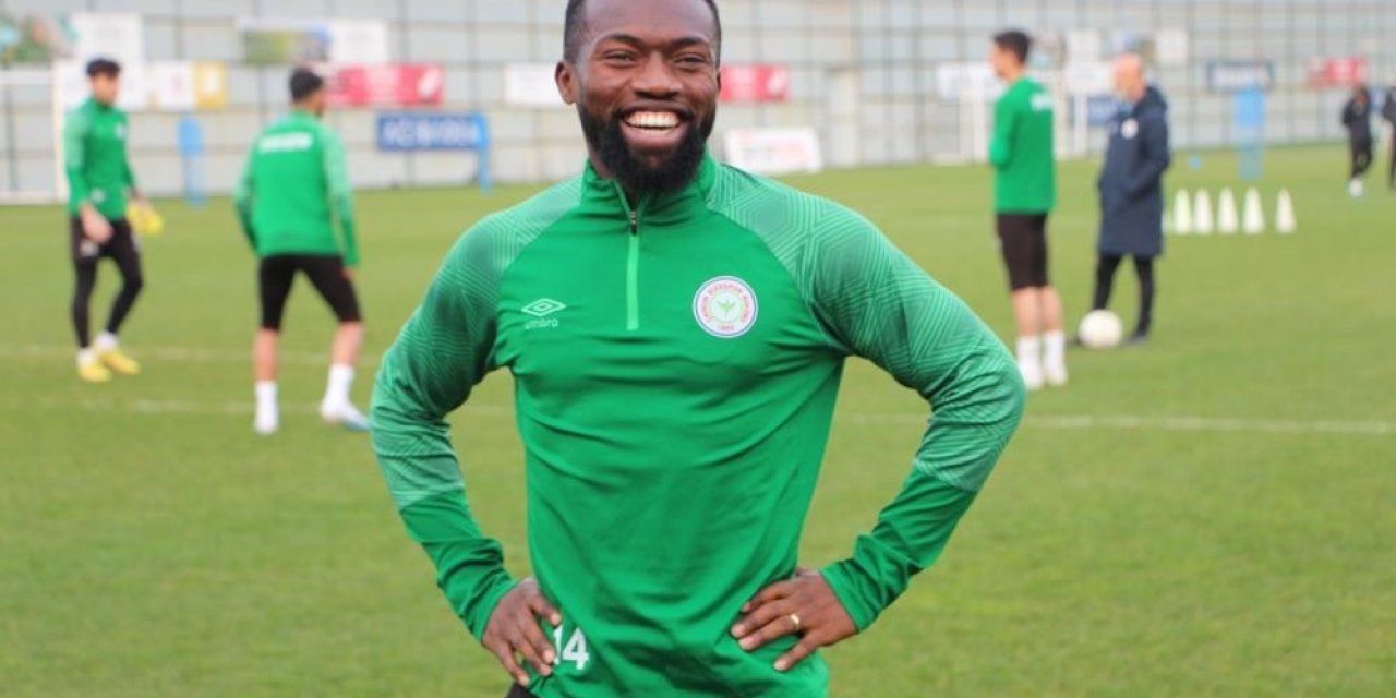 Azubuike, çapraz bağlarından ameliyat olacak