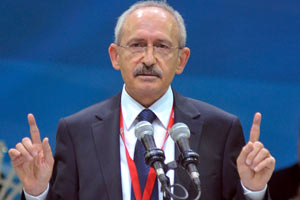 Kemal Kılıçdaroğlu'na büyük darbe