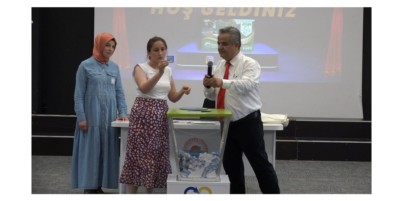 “Getir Atığını, Al Harçlığını” uygulamasına enflasyon farkı geliyor