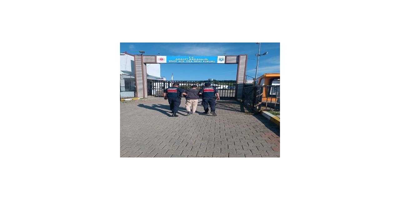 30 aranan şahıs yakalandı, 9’u tutuklandı