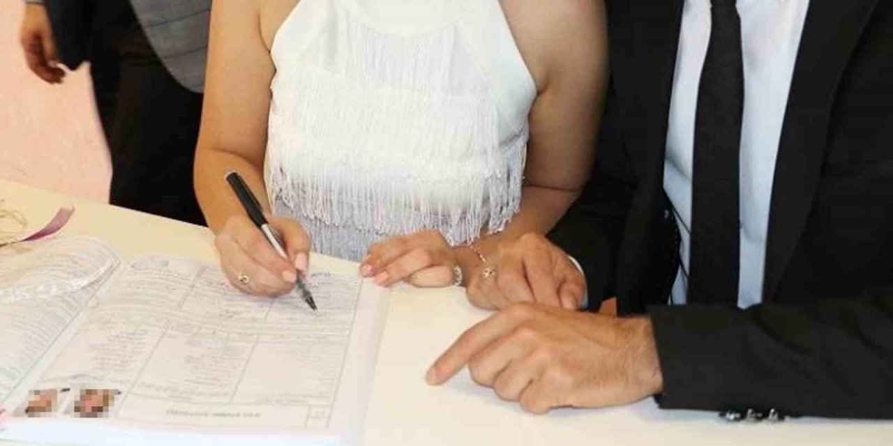 Emniyet uyardı: Evlilik kredisi vaatlerine dikkat