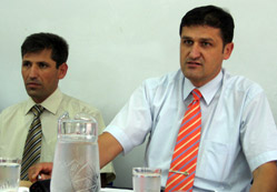 'Mahallenize sahip çıkın'