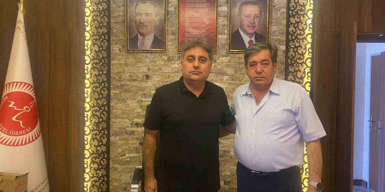 Nevşehir’de Atık Su Arıtma Tesisinin kapasitesi artırılacak