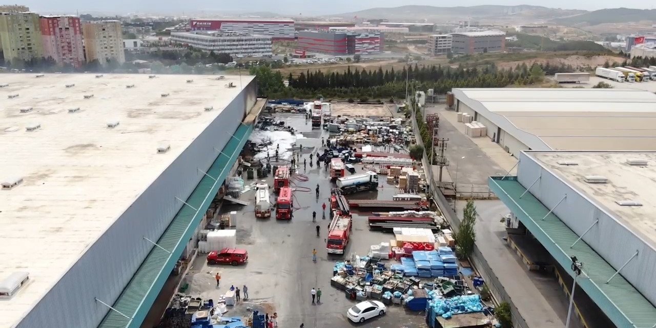 Migros’ta felaketin eşiğinden dönüldü