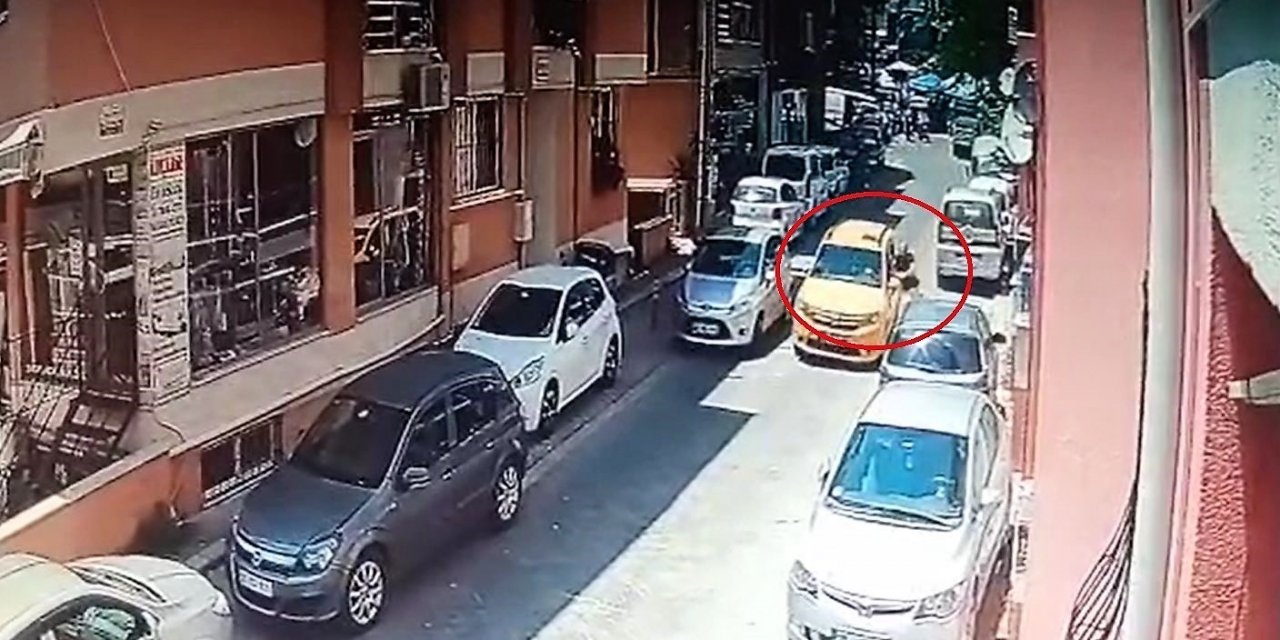 Taksicinin sürüklediği sürücü 3 hafta sonra hayatını kaybetti