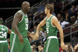 "Shaq ile Türkiye'ye gelebiliriz"