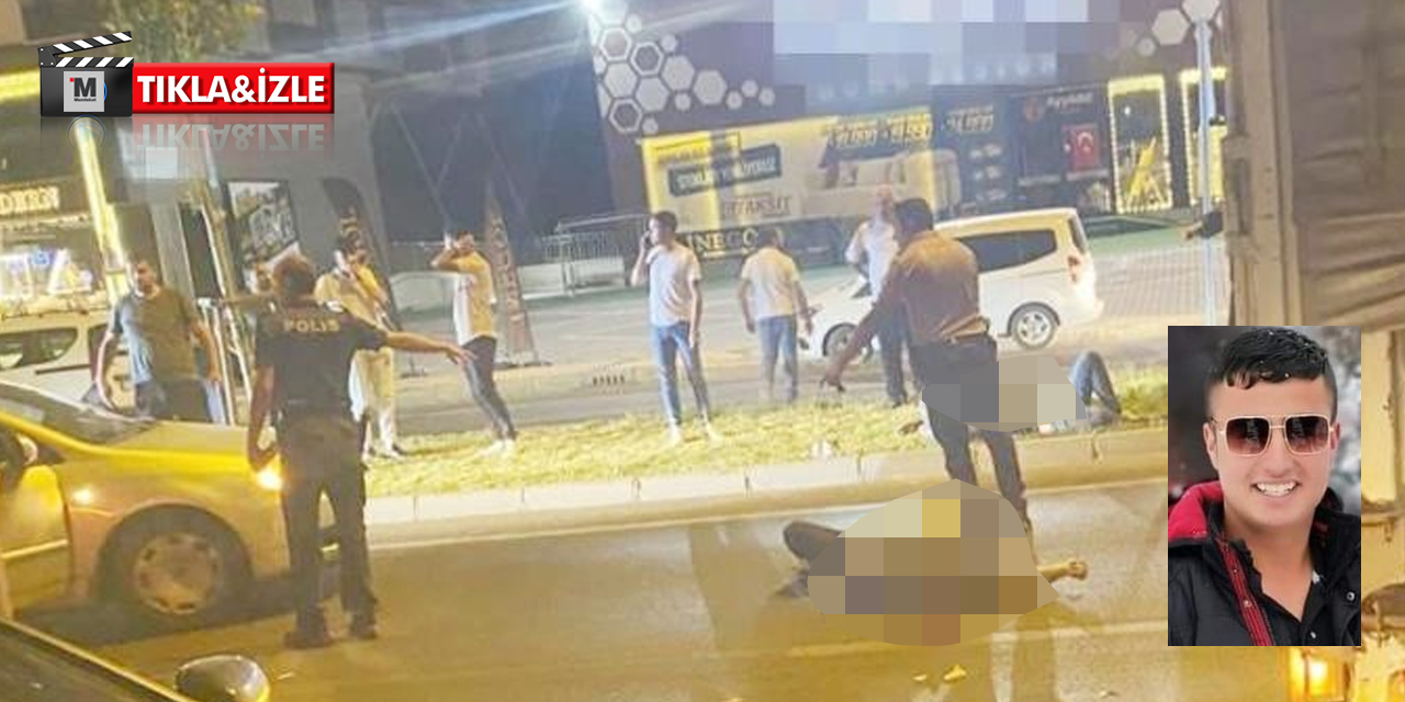 Aksaray-Konya yolunda motosiklet tıra çarptı! Emirhan Pınarbaşı öldü, 1 ağır yaralı