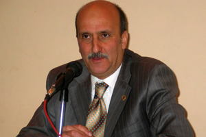 AK Partili başkana yolsuzluk soruşturması