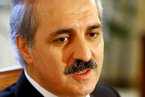 Kurtulmuş'un Erbakan kararı