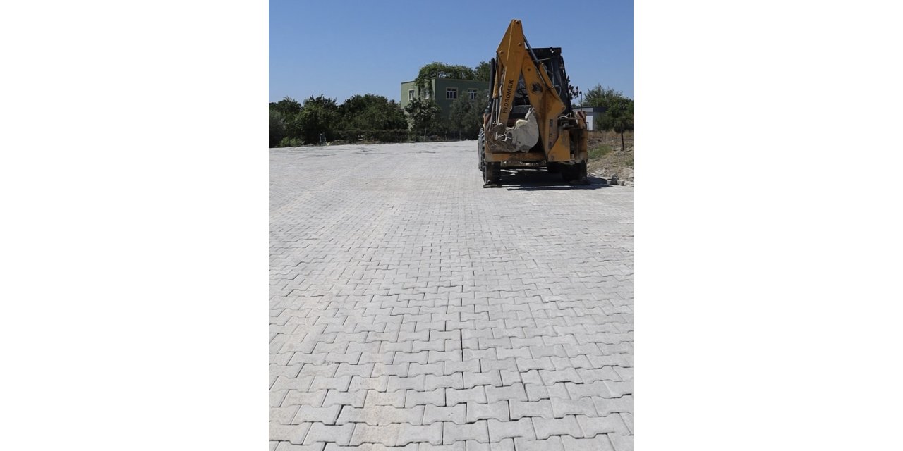 Kozan’da "Her Köye Dokunuş" projesi sürüyor