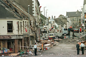 İngiltere terör saldırısı alarmına geçti