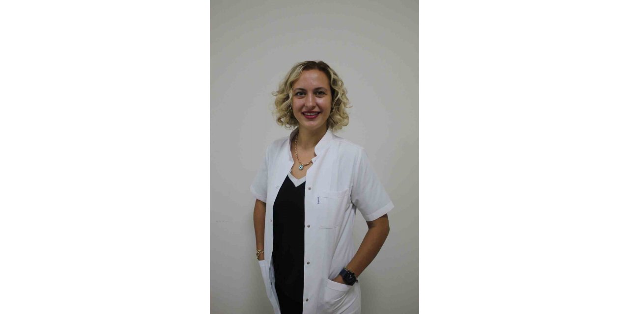 Dr. Bulut hasta kabulüne başladı