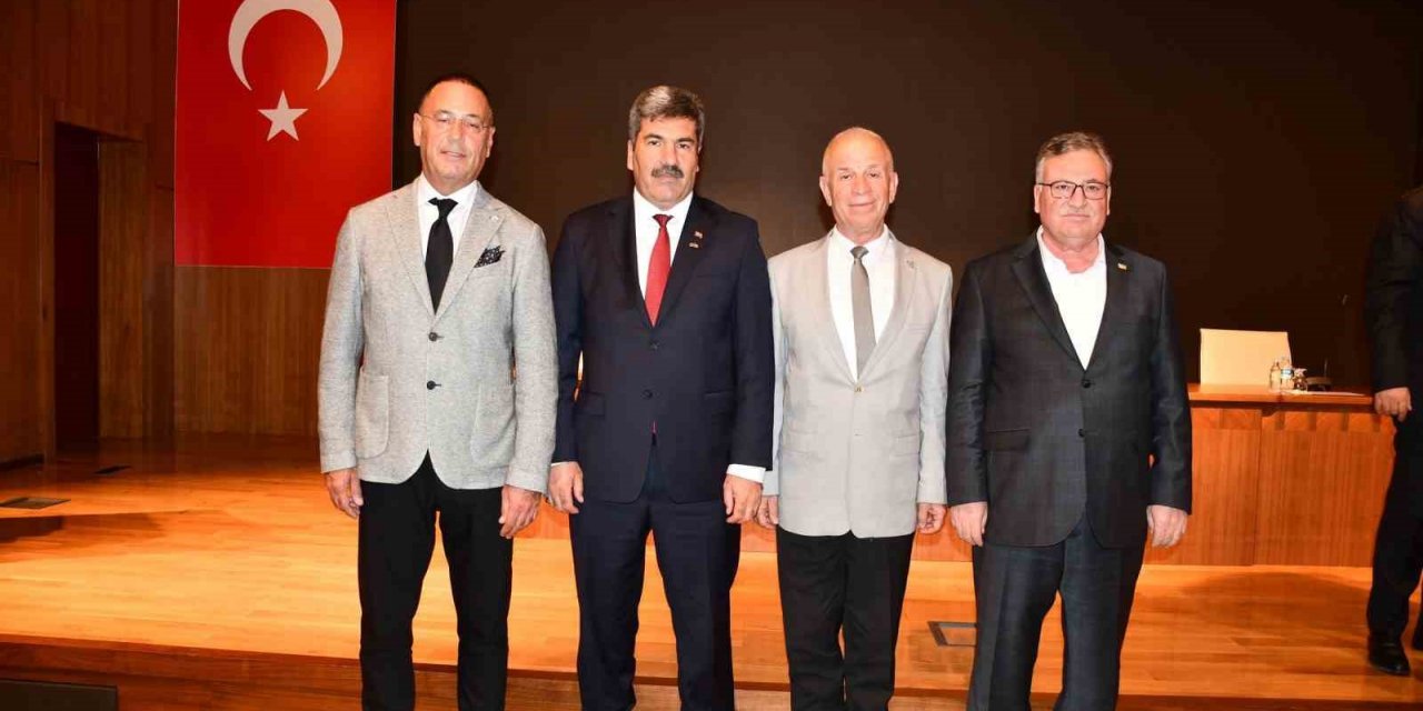 Halıcıların kura heyecanı