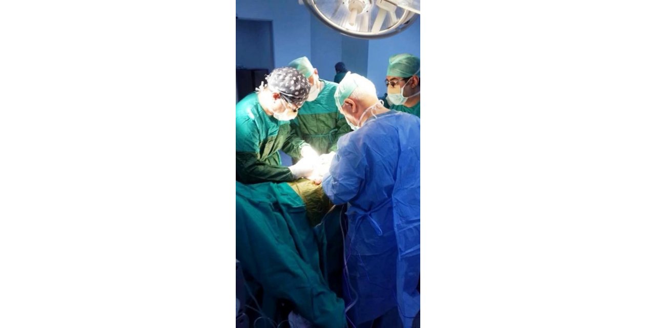 Danıştay 1. Dairesi, ADÜ’deki sahte raporlu organ nakil ameliyatları hakkında karar verdi