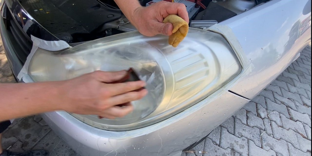 Kaza yapıp mesleğini bıraktı, ’iş yok’ diyenlere inat her şeye yeniden başladı