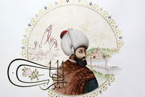 Fatih'in vasiyeti gerçek oldu