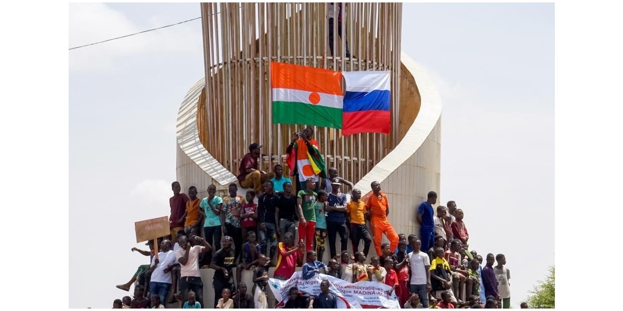 Afrika uzmanı Çalışkan: “Diğer Afrika ülkelerinde de darbe girişiminin yolu açılabilir”