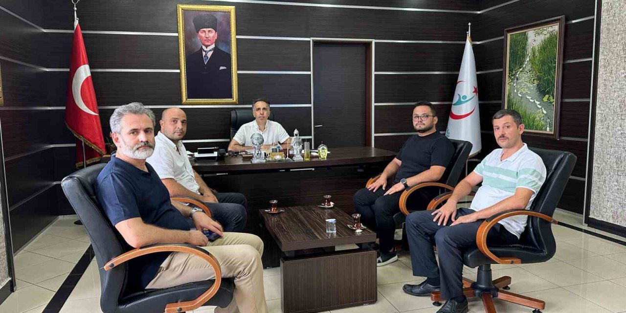 SEAH’ta kurulan bu birim, şehit yakınları ve gazilerle yakından ilgilenecek