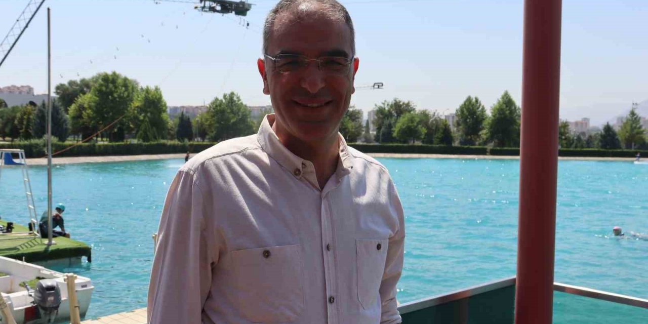 En kalabalık Türkiye şampiyonası Kayseri’de yapılacak