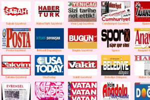 Medyada yabancıya yüzde 50 izni!