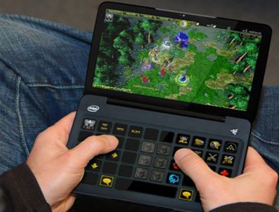 Razer devrim yapacak