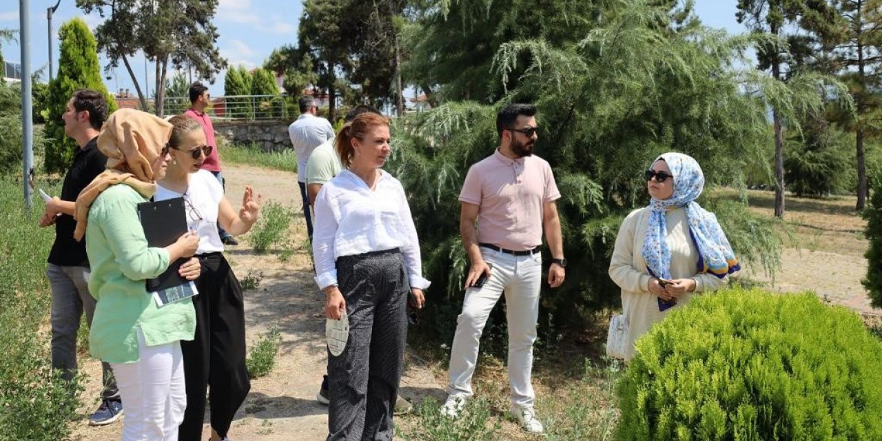 Safranbolu’ya yeni bir yaşam alanı kazandırılıyor