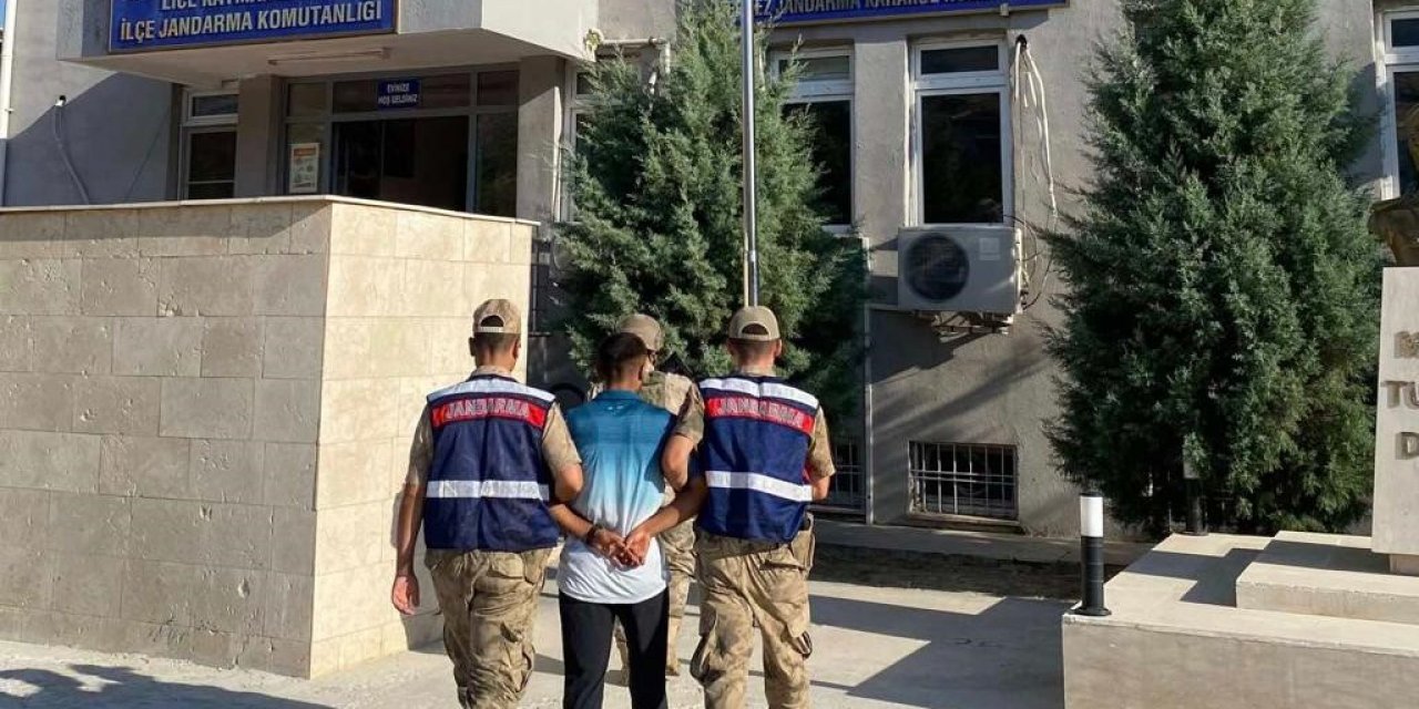 Diyarbakır’da firari 4 hükümlü tutuklandı