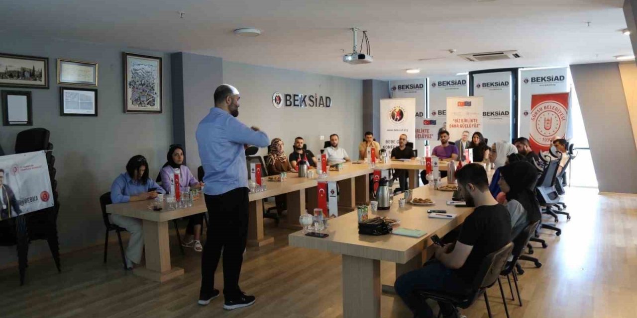 Gürsu’da "Biz birlikte güçlüyüz" projesi başladı