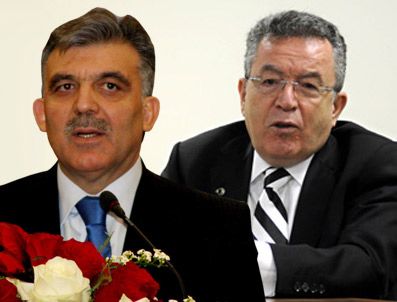 Köşk'te sürpriz buluşma