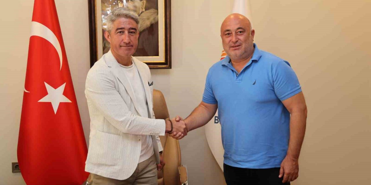 Marmaris’te işçi maaşlarına yüzde 57 zam yapıldı