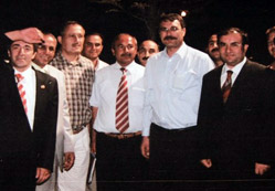 'Hedefimiz, sorunsuz bir Karapınar'