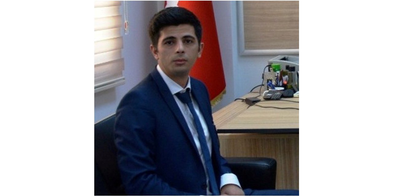 Selendi’nin yeni Emniyet Amiri göreve başladı