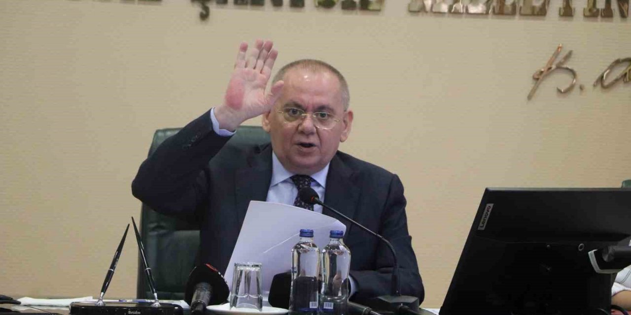 Başkan Demir: "Yeni OSB’deki ilk tahsis 12 bin istihdam"