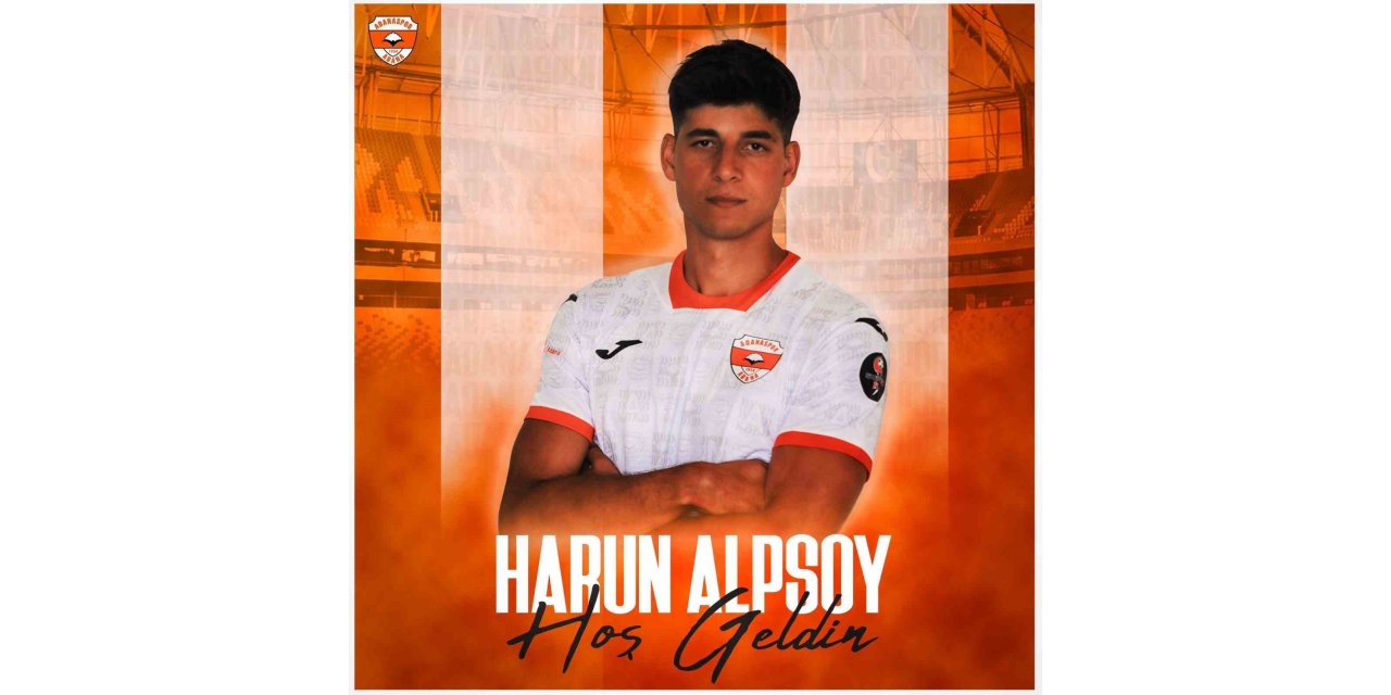 Adanaspor 3 futbolcu ile sözleşme imzaladı